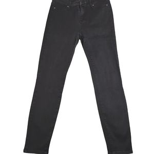 Buffalo David Bitton Karolin mid-rise super stretch jegging womens 8/29